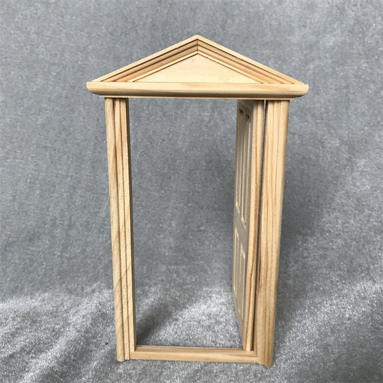 Woodland Mini Door