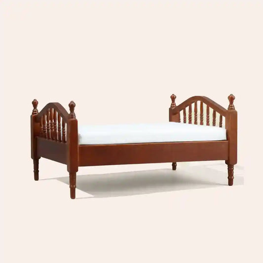 WarmWood Mini Bed