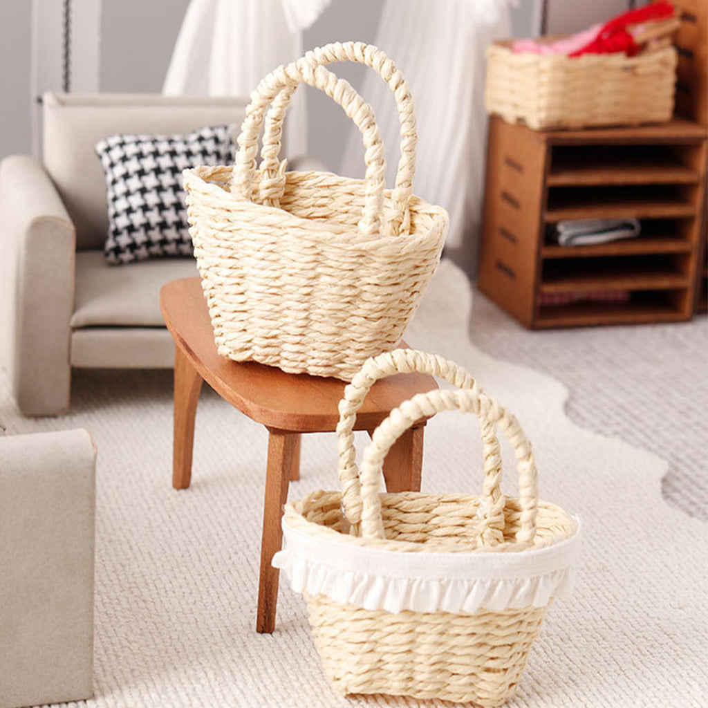WarmField Hand Basket