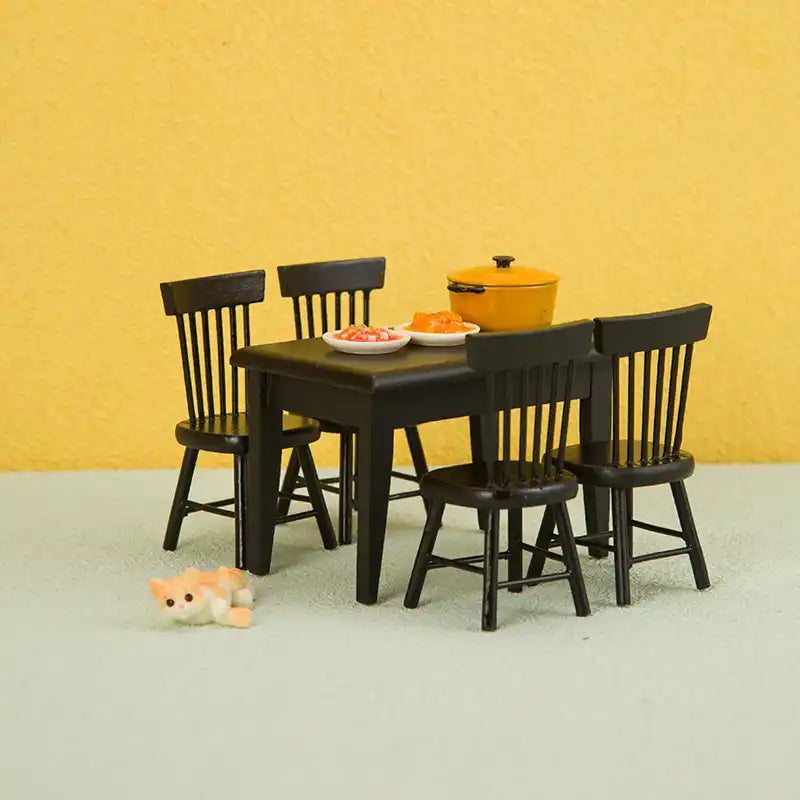 Supper Mini Dining Set