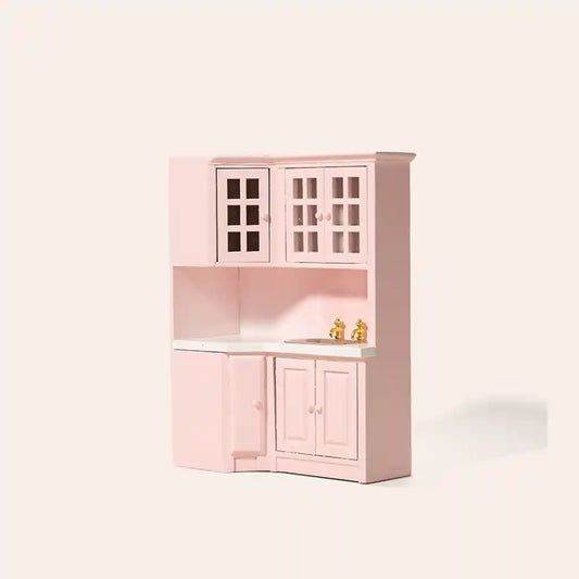 SweetRose Sink Counter