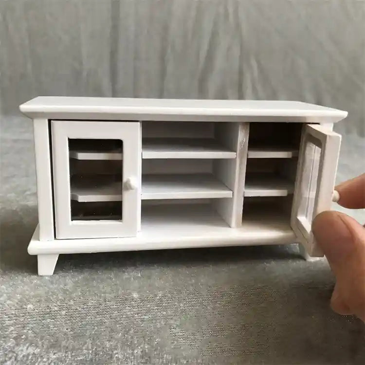 StillLife TV Cabinet