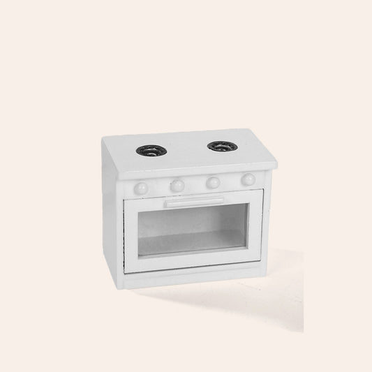 Milk Candy Mini Oven