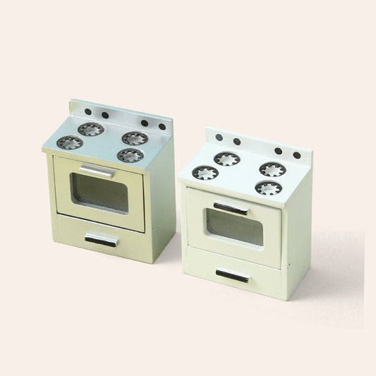 Little Baking Magic Oven