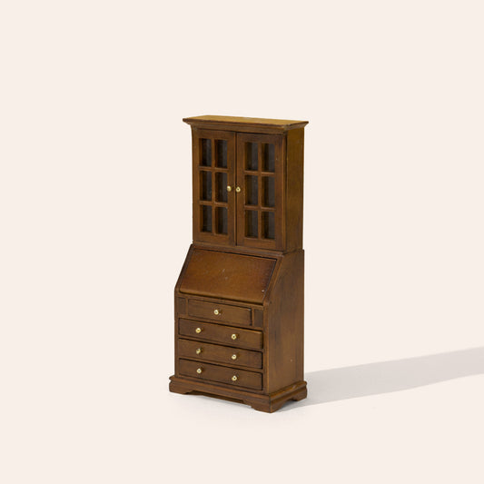 Nostalgia Wooden Cupboard