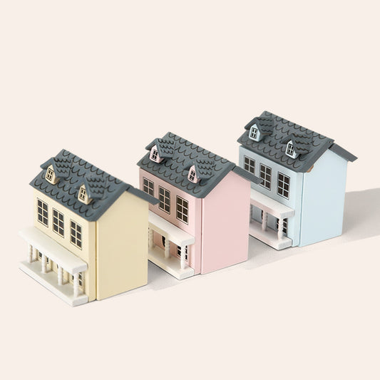 Tiny House Storage Box