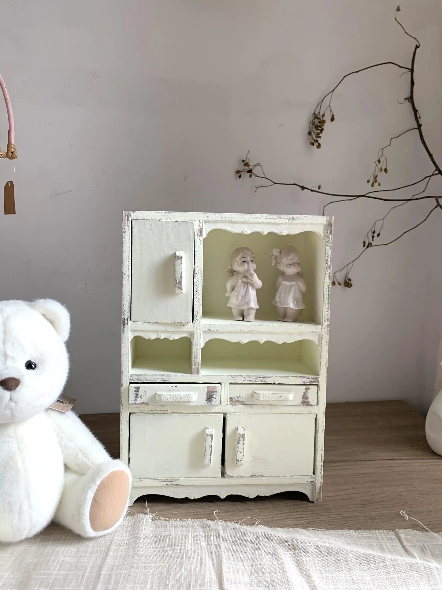 「Old Soul」Noble Multifunctional cabinet