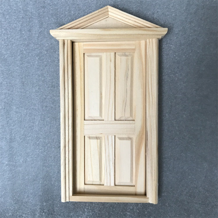 Woodland Mini Door