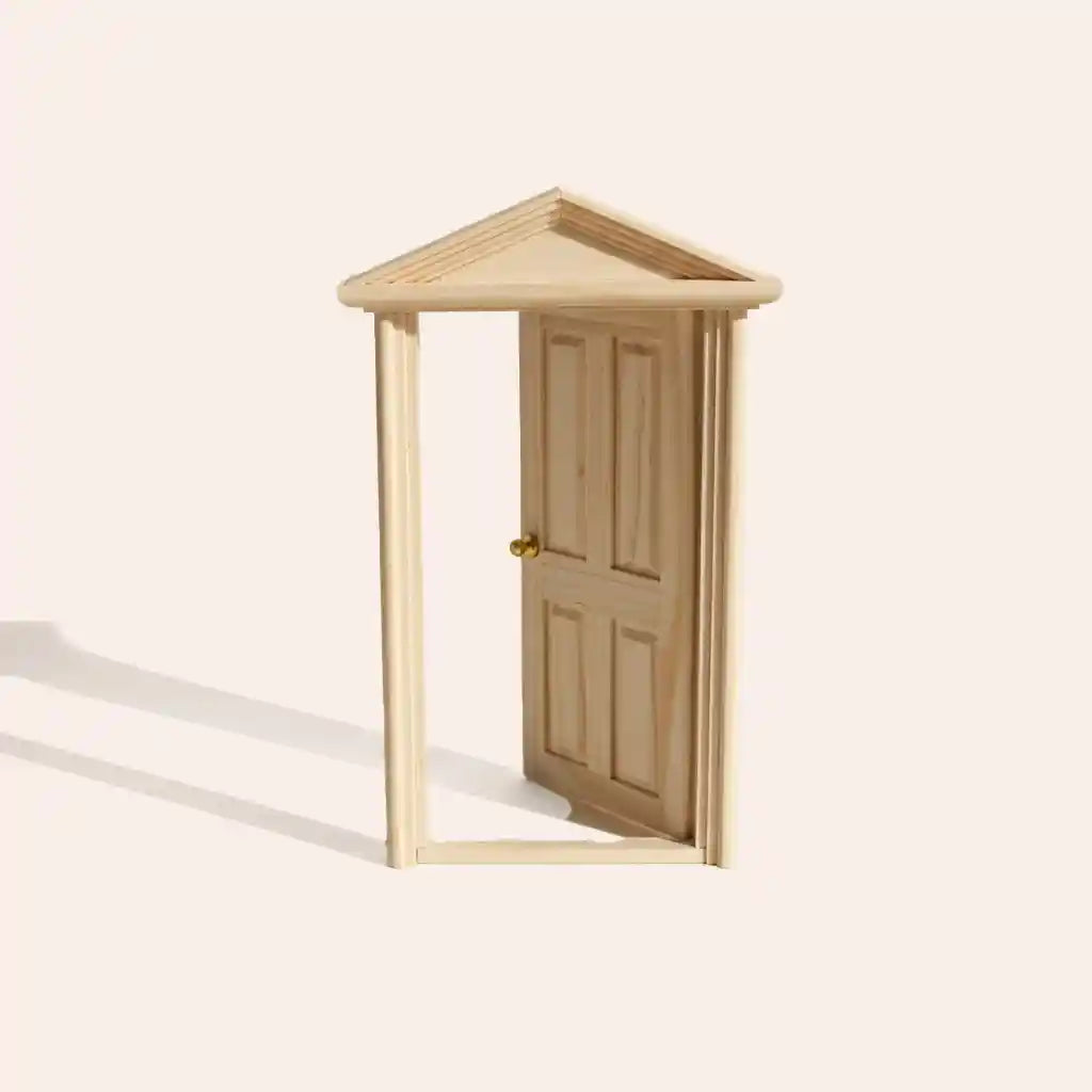 Woodland Mini Door