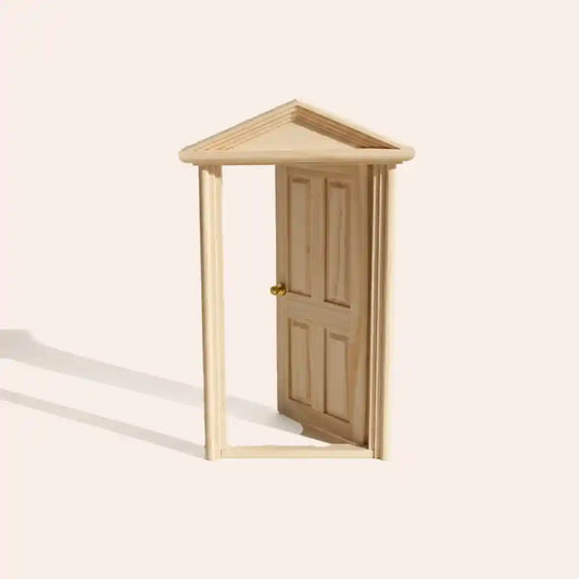 Woodland Mini Door