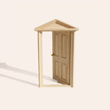 Woodland Mini Door