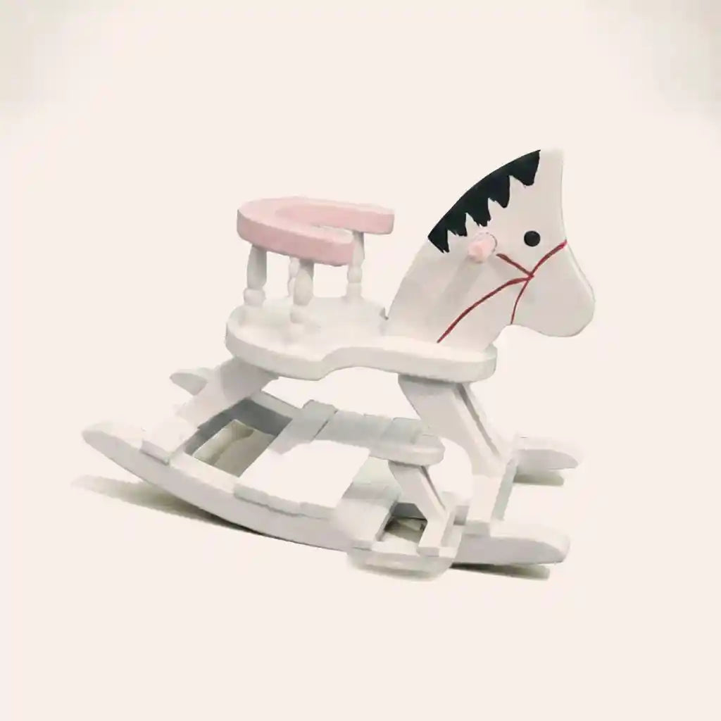 SweetPast Mini Horse