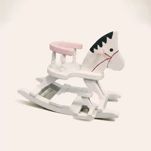 SweetPast Mini Horse