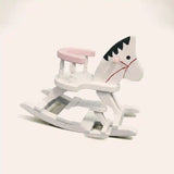 SweetPast Mini Horse