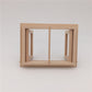 WarmWood Mini Window