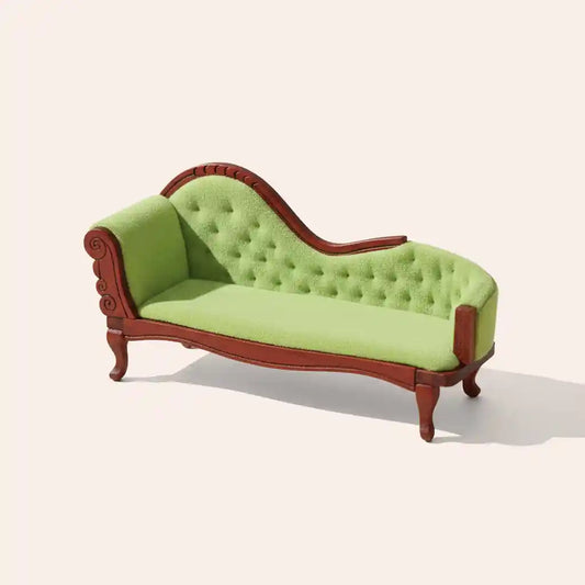 GentleComfort Mini Sofa