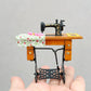 Pocket Mini Sewing Machine