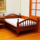 WarmWood Mini Bed