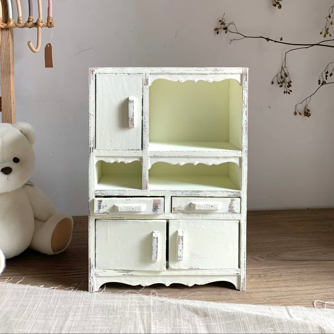 「Old Soul」Noble Multifunctional cabinet