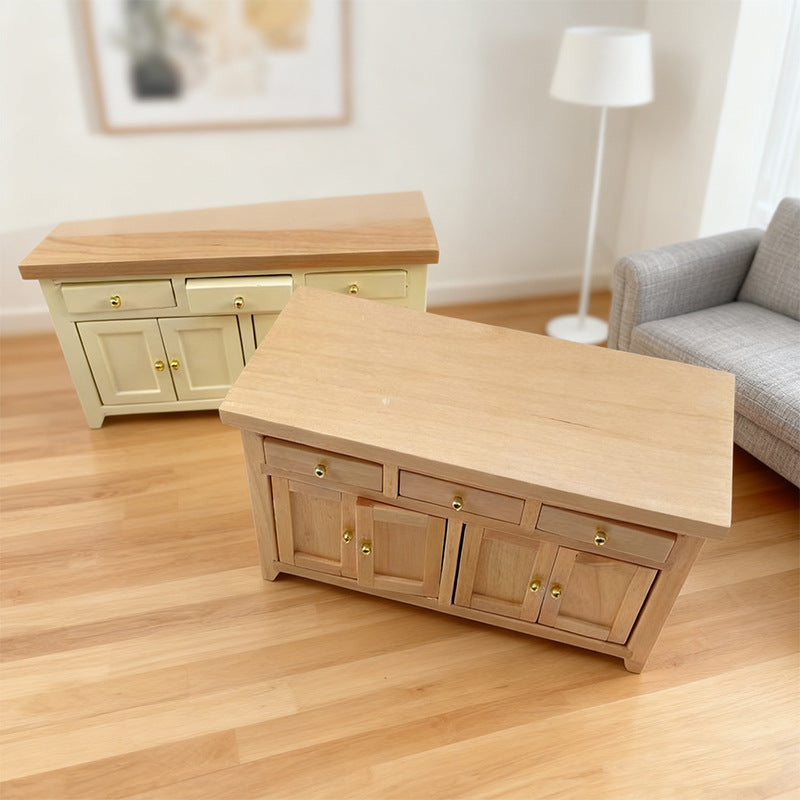 CalmSpace Mini Cabinet