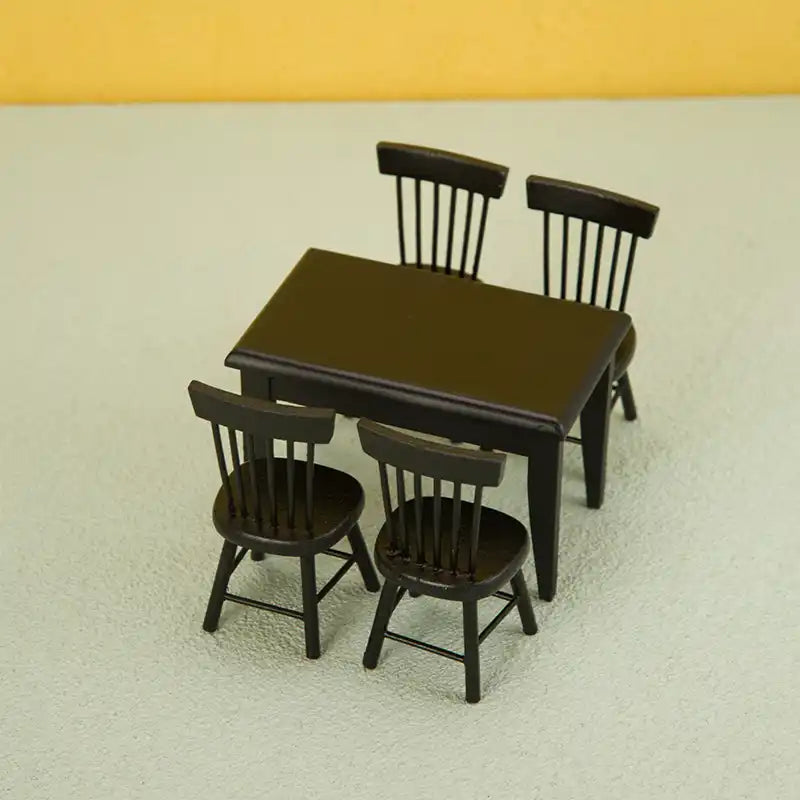 Supper Mini Dining Set