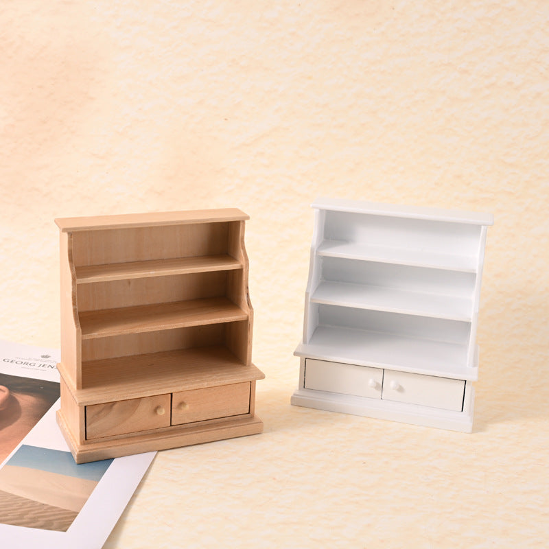 PureForm Mini Cabinet