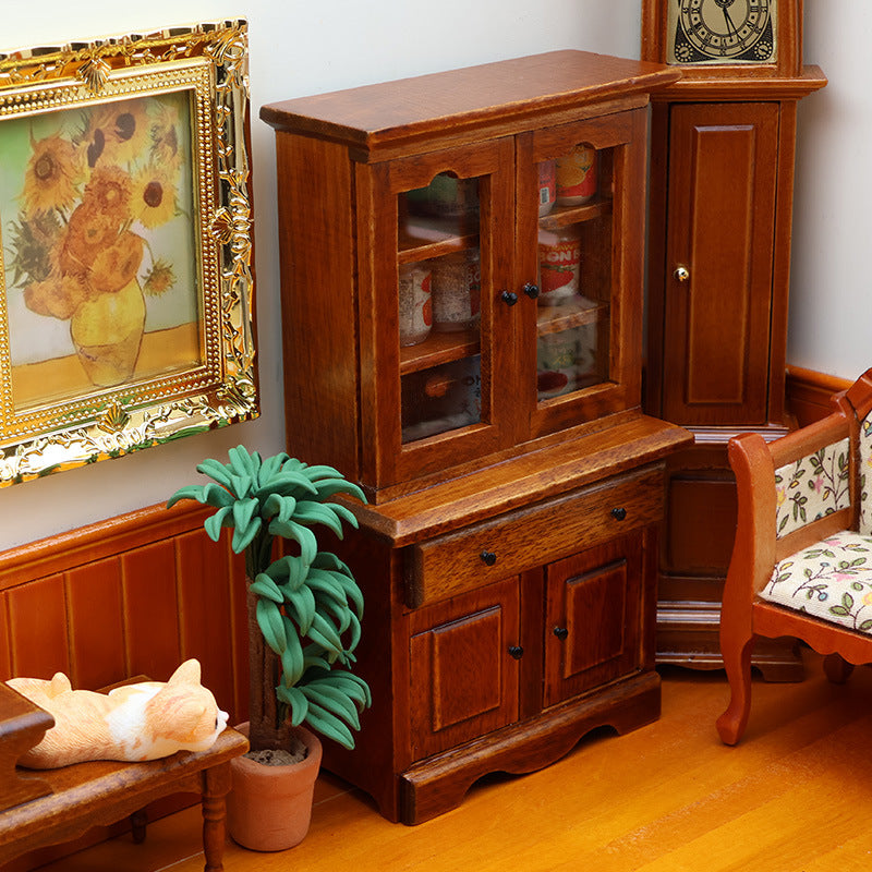 SereneHome Mini Pantry