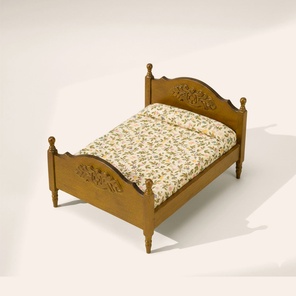 Woodland Rest Mini Bed