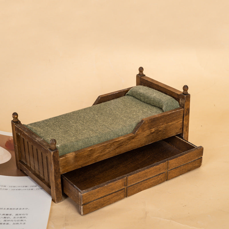SoftDream Mini Bed