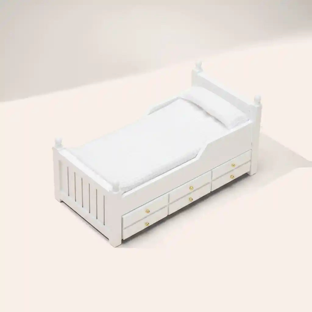 SoftDream Mini Bed