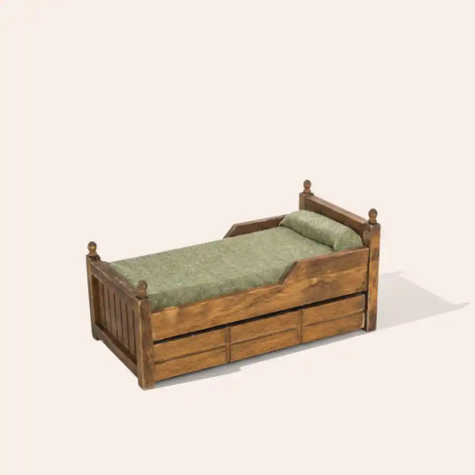 SoftDream Mini Bed