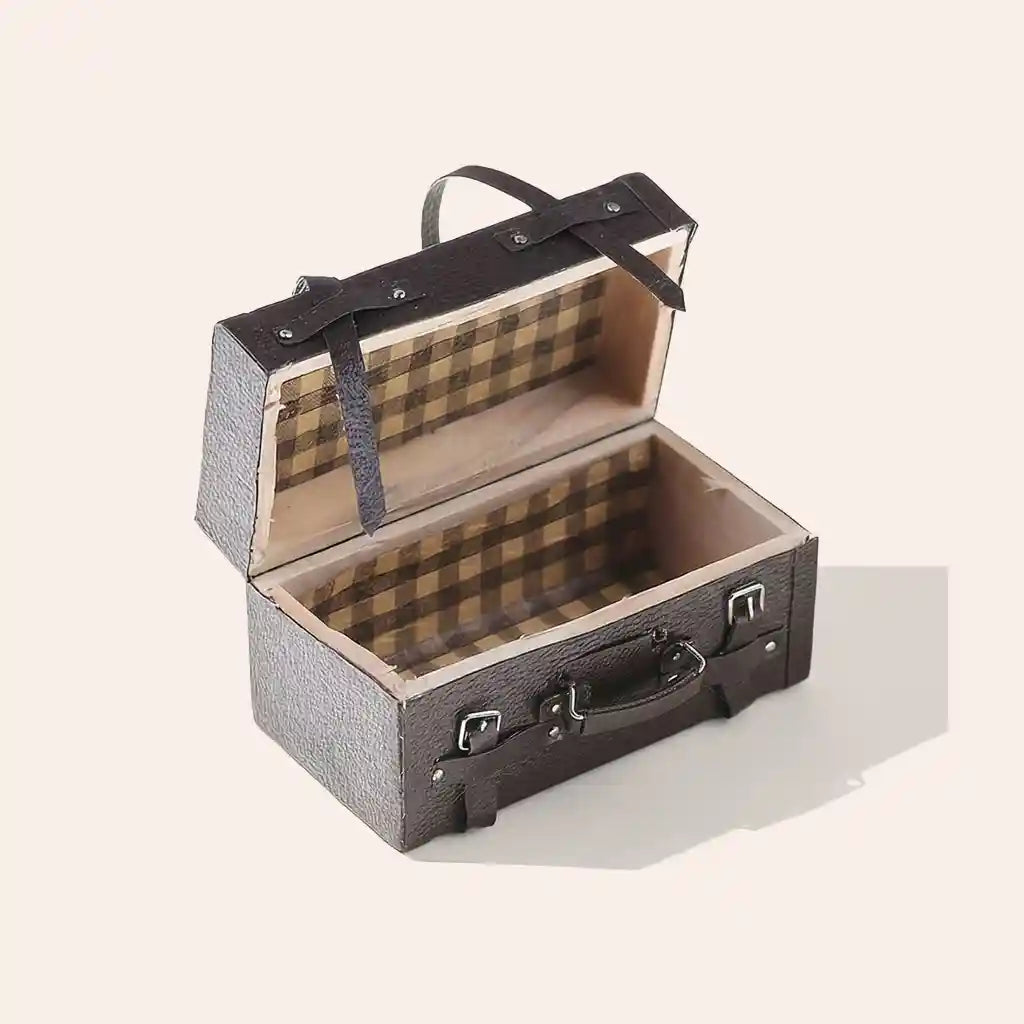 Trendy Storage Cabinet