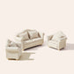 CalmNest Mini Sofa Set