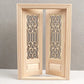 Royal Engrave Door