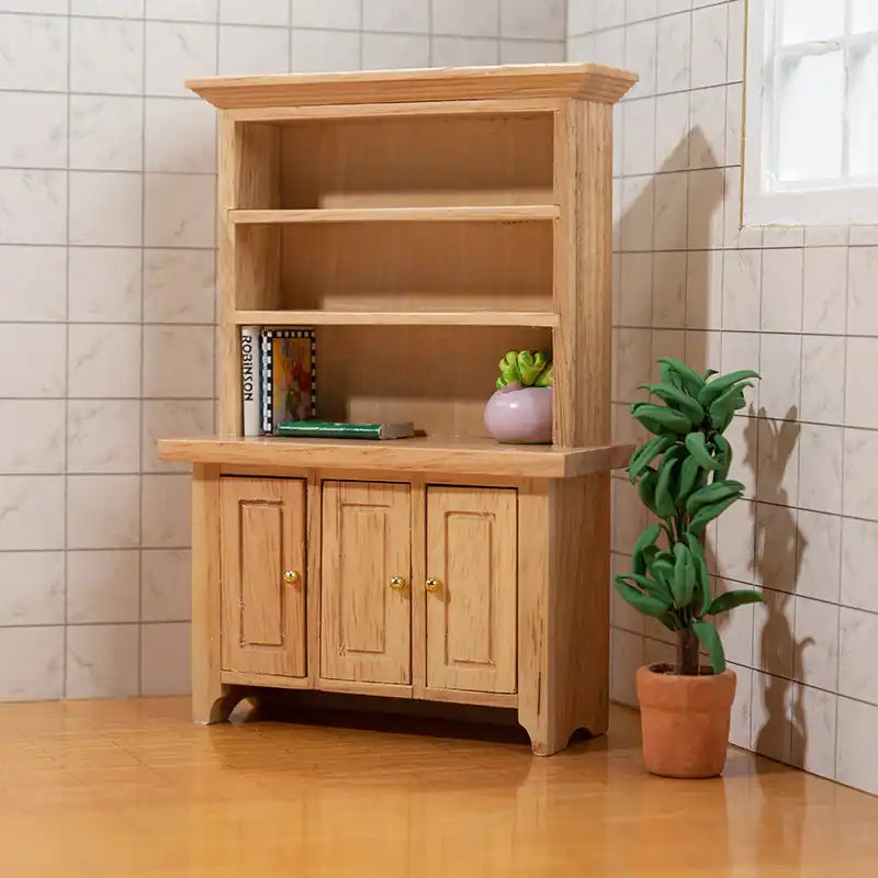 OakHaven Cabinet