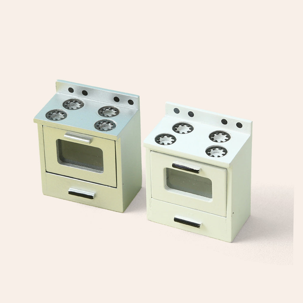 Little Baking Magic Oven