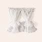 Romantic Lace Window Curtains