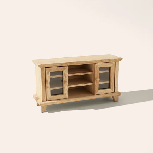 StillLife TV Cabinet