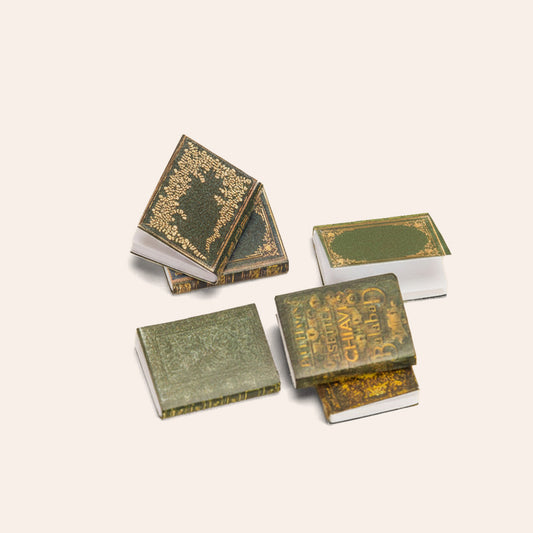 Mini Classical Books