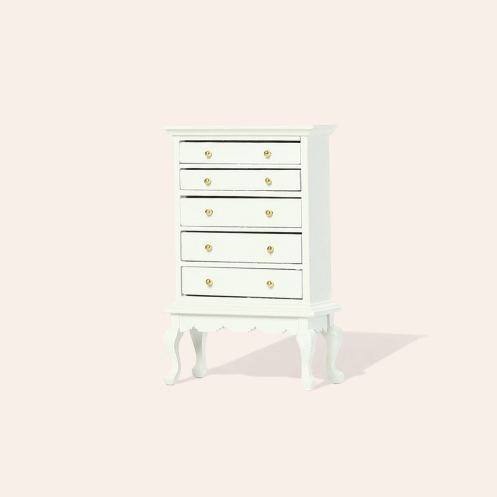 Luxe Large Capacity Cabinet