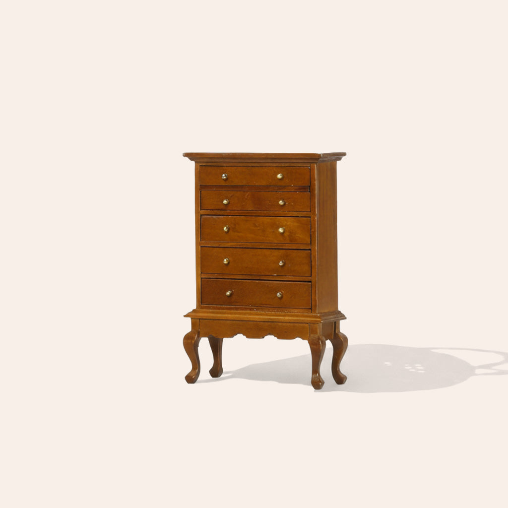 Luxe Large Capacity Cabinet