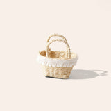 WarmField Hand Basket
