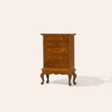 Luxe Large Capacity Cabinet