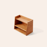 PureWood Desktop Shelf