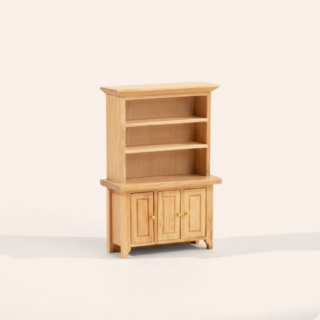 OakHaven Cabinet