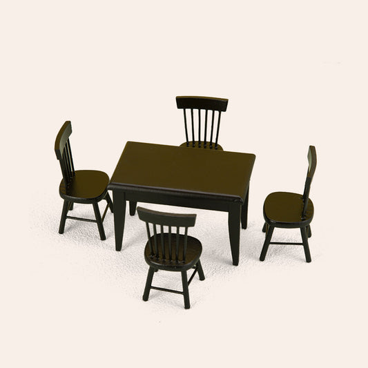 Supper Mini Dining Set