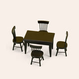 Supper Mini Dining Set