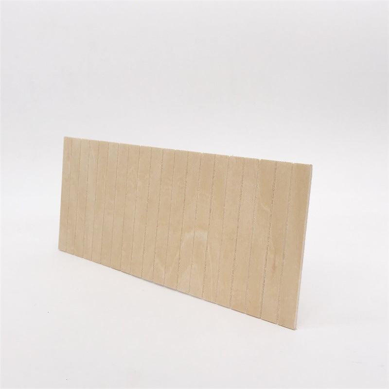 Dollhouse Wall Skirt A