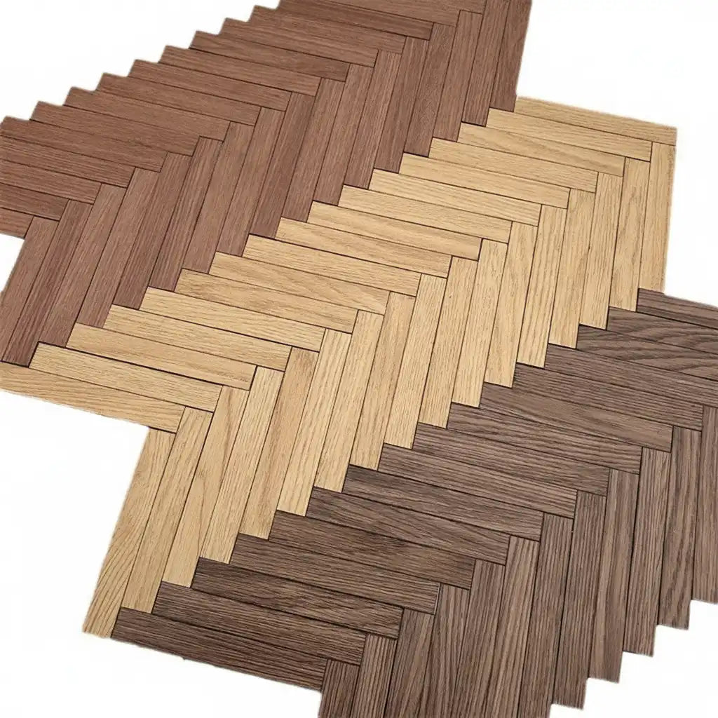 Architect Line Wood Floor