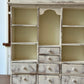 「Old Soul」Arch Display Cabinet